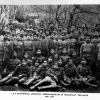 Հ.Յ.Դ. զինվորական վարժարանի պատասխանատուններ և ուսանողներ.Պուլկարիա 
