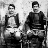 Վասպուրականցի մարտիկներ