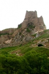 Tushpa-Van fortress (9th century BC)
