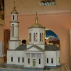 В музее села Чалтр Мясниковского района