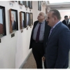 YSU rector A. Simonyan and rector of Don State Technical University  B. Meskhi