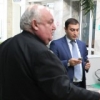 YSU rector A. Simonyan and   first deputy of Rostov-on-Don governor I. Guskov